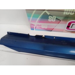 Bas de caisse Bleu CLIO II RAGNOTTI 172 PH2