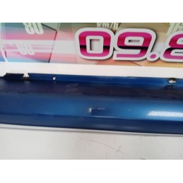 Bas de caisse Bleu CLIO II RAGNOTTI 172 PH2