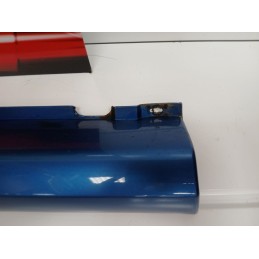 Bas de caisse Bleu CLIO II RAGNOTTI 172 PH2