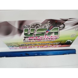 Bas de caisse Bleu CLIO II RAGNOTTI 172 PH2