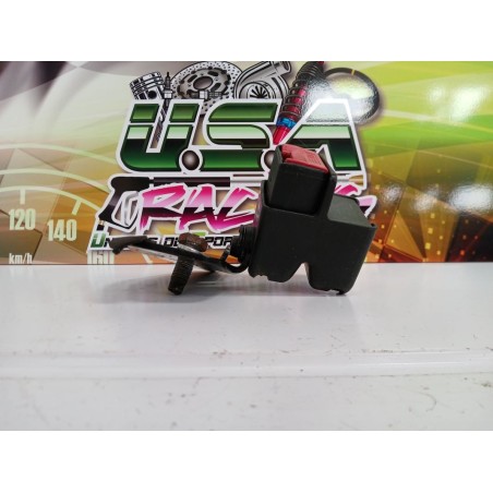 PRETENTIONNEUR CLIO II RS 172 PHASE 2