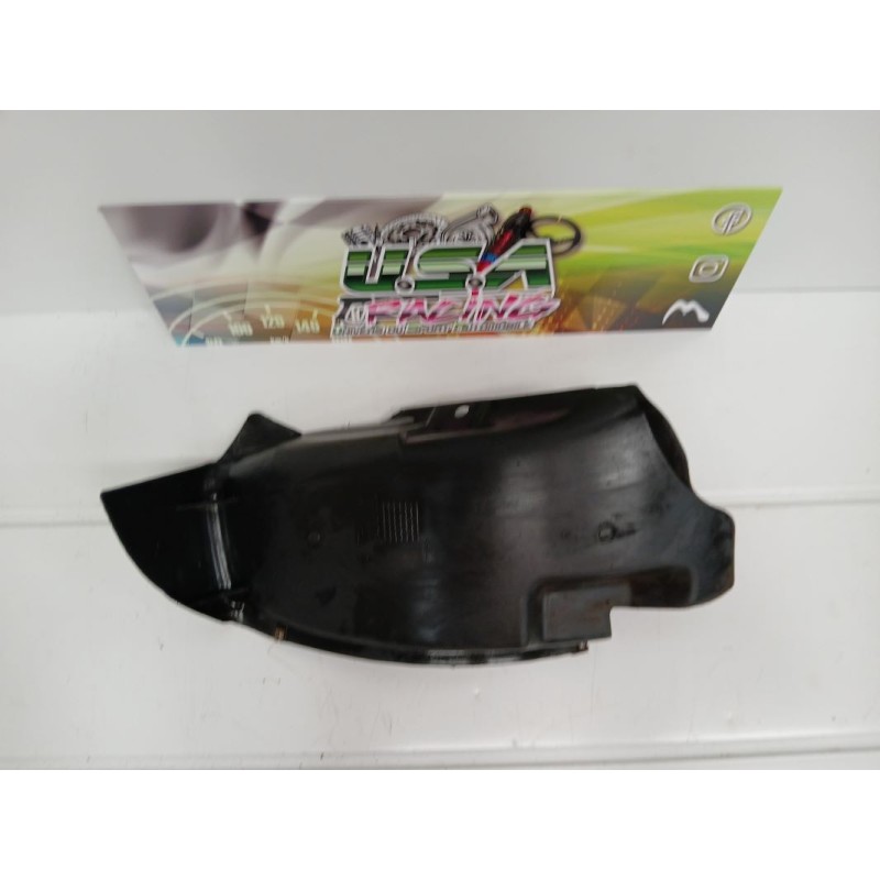 PARE BOUE ARRIERE CLIO II RS 172 PHASE 2