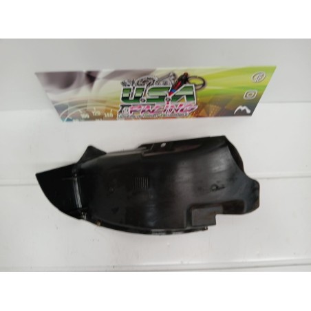 PARE BOUE ARRIERE CLIO II RS 172 PHASE 2