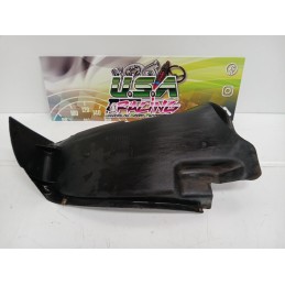 PARE BOUE ARRIERE CLIO II RS 172 PHASE 2