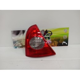 Feux Arrière CLIO II RAGNOTTI 172 PH2