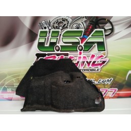 HABILLAGE INTERIEUR COFFRE CLIO II RS 172 PHASE 2