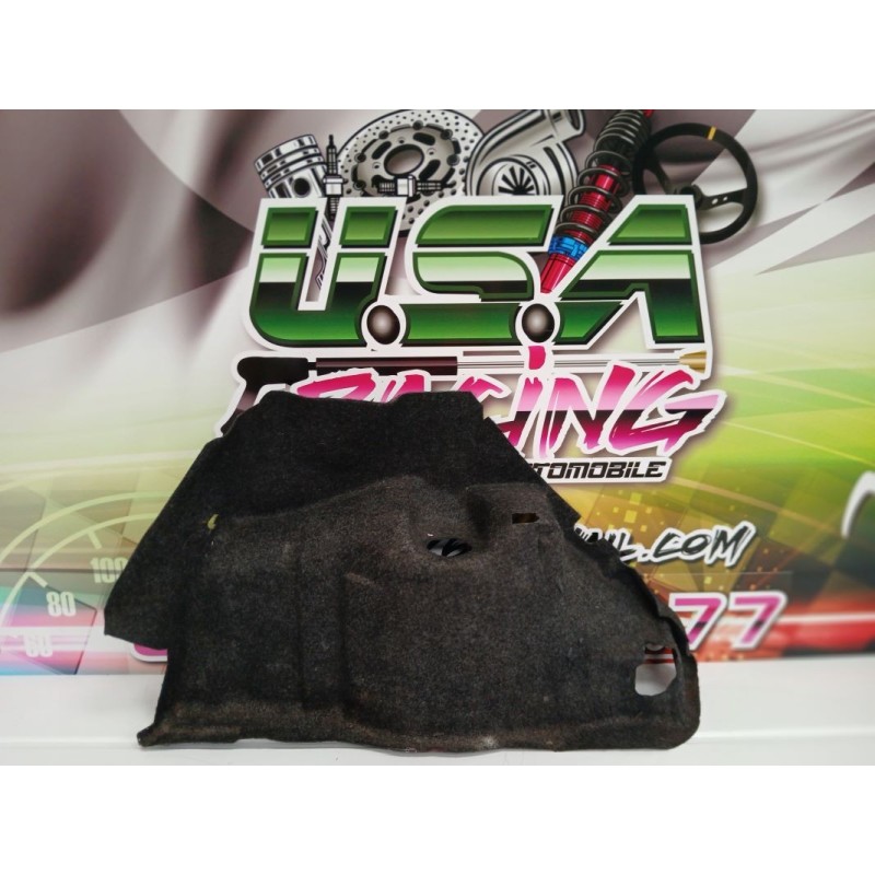 HABILLAGE INTERIEUR COFFRE CLIO II RS 172 PHASE 2