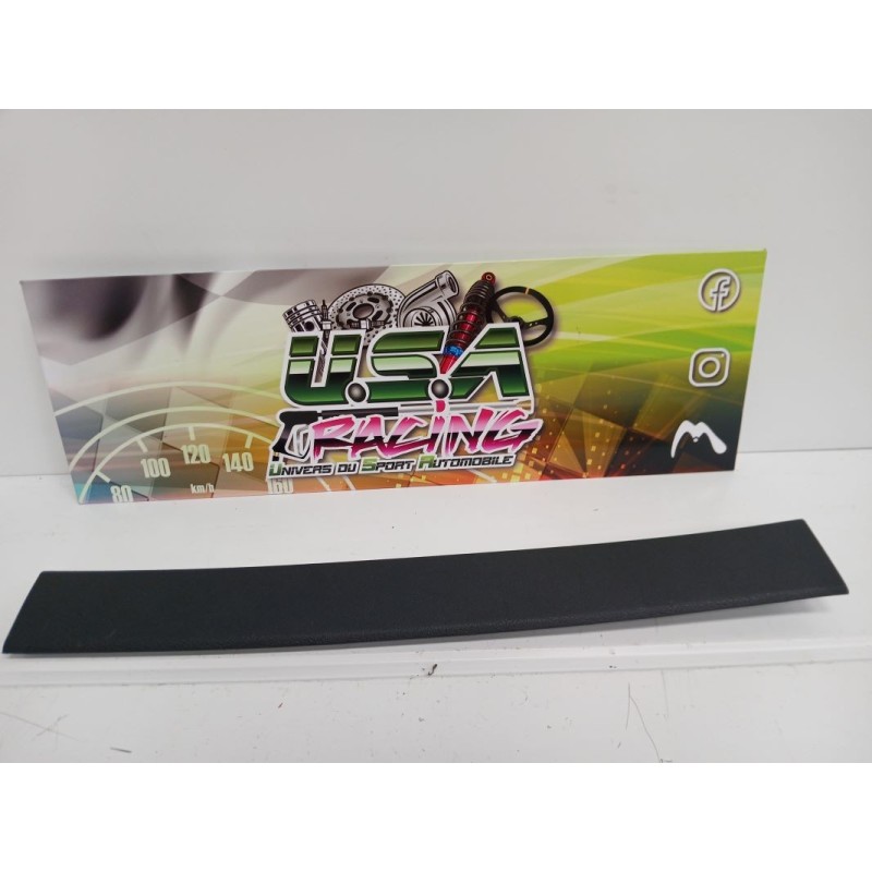 BAGUETTE LATERALE ARRIERE CLIO II RS 172 PHASE 2