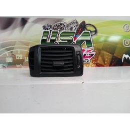 GRILLE AERATION AVANT CLIO II RS 172 PHASE 2