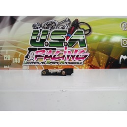 CAPTEUR AIRBAG CLIO II RS 172 PHASE 2