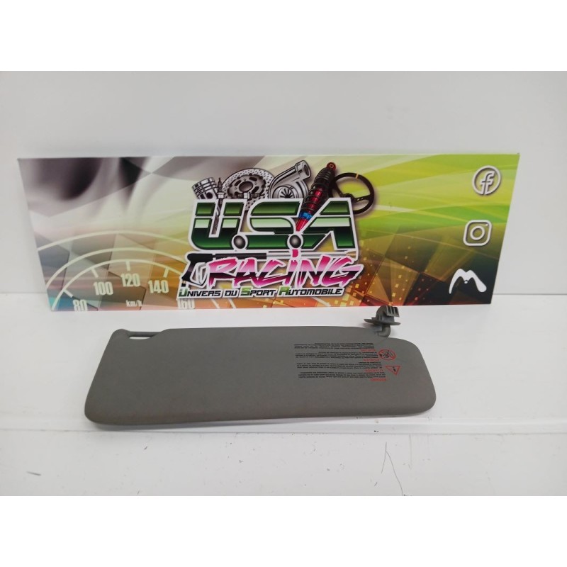 PARE SOLEIL CLIO II RS 172 PHASE 2