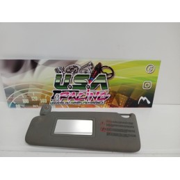 PARE SOLEIL CLIO II RS 172 PHASE 2