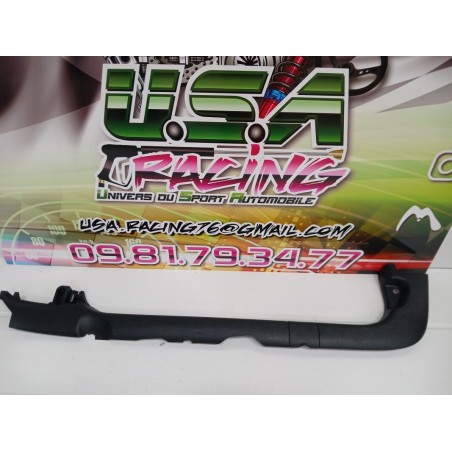GARNITURE LATERALE DE BAS DE CAISSE CLIO II RS 172 PHASE 2