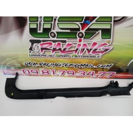 GARNITURE LATERALE DE BAS DE CAISSE CLIO II RS 172 PHASE 2