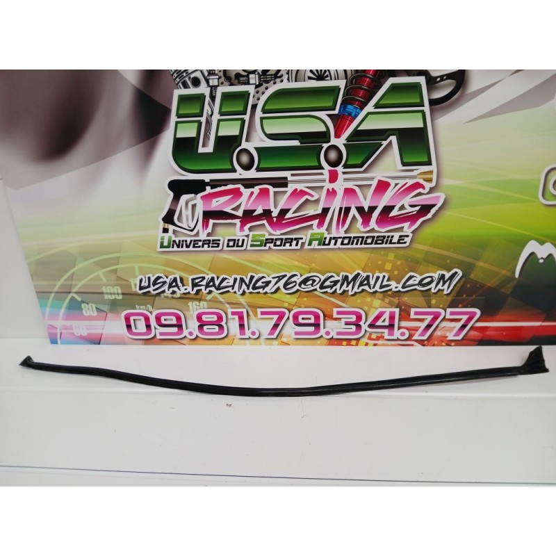 JOINT DE MONTANT DE PARE BRISE CLIO II RS 172 PHASE 2