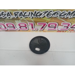 CACHE JAUGE A CARBURANT CLIO II RS 172 PHASE 2