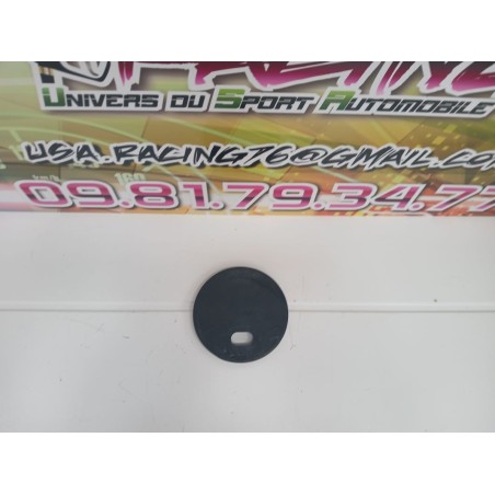 CACHE JAUGE A CARBURANT CLIO II RS 172 PHASE 2