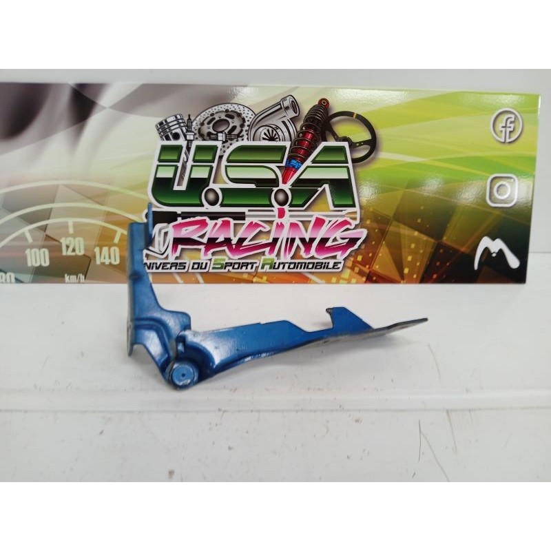 CHARNIERES CLIO II RS 172 PHASE 2