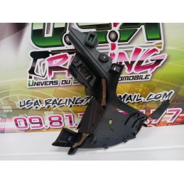 PLASTIQUE INTERIEUR ARRIERE CLIO II RS 172 PHASE 2