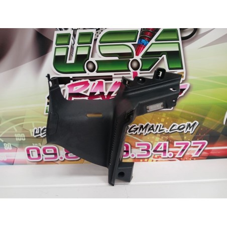 PLASTIQUE INTERIEUR ARRIERE CLIO II RS 172 PHASE 2