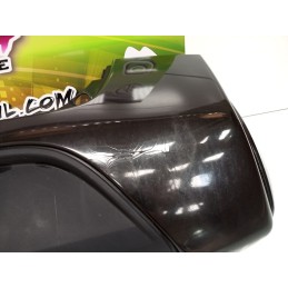 PARE CHOC ARRIERE TWINGO II RS