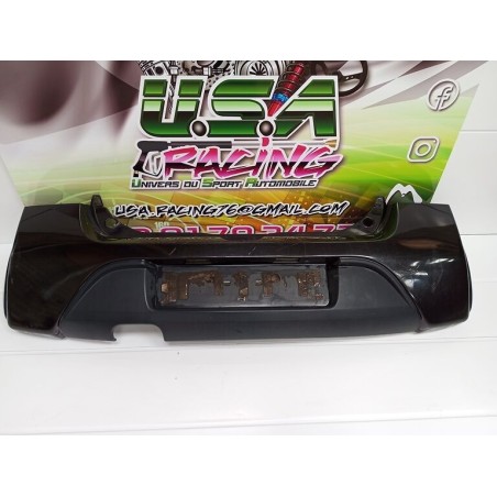 PARE CHOC ARRIERE TWINGO II RS