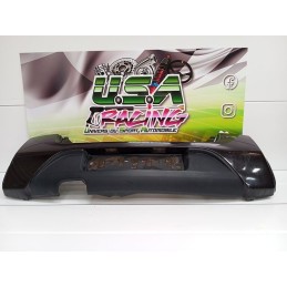 PARE CHOC ARRIERE TWINGO II RS