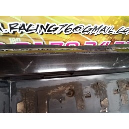 PARE CHOC ARRIERE TWINGO II RS