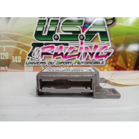 CALCULATEUR AIRBAG CLIO II RS 172 PHASE 2