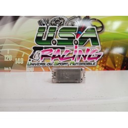 ECLAIRAGE COFFRE CLIO II RS 172 PHASE 2