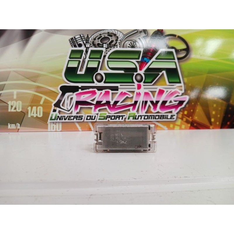 ECLAIRAGE COFFRE CLIO II RS 172 PHASE 2