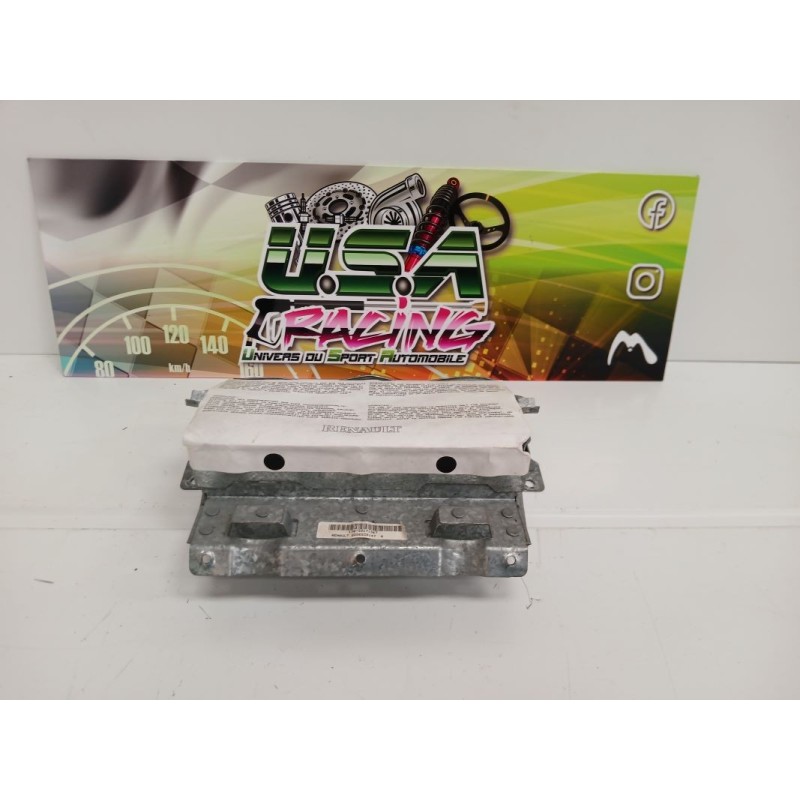 AIRBAG CLIO II RS PHASE 2