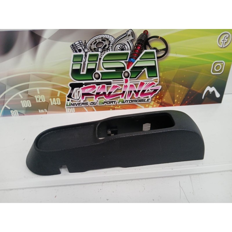 REVETEMENT TUNNEL CENTRALE CLIO II RS 172 PH2