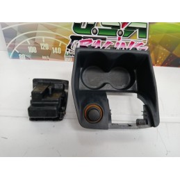 CENDRIER PORTE GOBELET CLIO II RS 172 PHASE 2