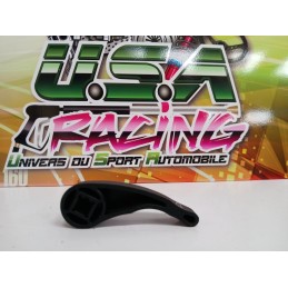 POIGNEE DEVEROUILLAGE CAPOT CLIO II RS 172 PHASE 2