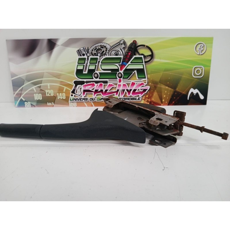 LEVIER DE FREIN A MAIN CLIO II RS 172 PHASE 2