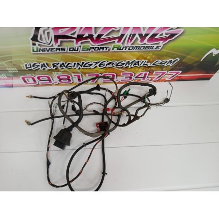 FAISCEAU ELECTRIQUE CLIO II RS 172 PHASE 2