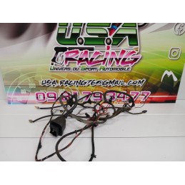 FAISCEAU ELECTRIQUE CLIO II RS 172 PHASE 2