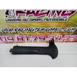 GARNITURE MONTANT DE PORTE CLIO II RS 172 PHASE 2