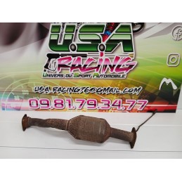 CATALYSEUR CLIO II RS 172 PHASE 2
