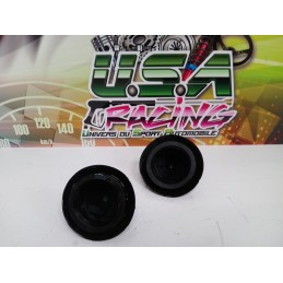 CAPUCHONS AMORTISSEUR CLIO II RS 172 PHASE 2