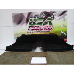 MOQUETTE DE SOL ARRIERE CLIO II RS PHASE 2