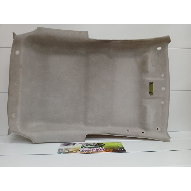 CIEL DE TOIT TWINGO II RS