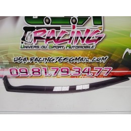 DEFLECTEURS DE VENT /PLUIE AIR TEINTEES HONDA CIVIC TYPE R