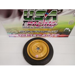 ROUE DE SECOURS  HONDA CIVIC TYPE R