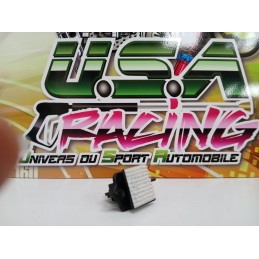 FIXATION COLONNE CENTRALE CLIO II RS 172 PHASE 2