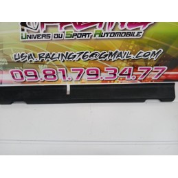 GARNITURE RENFORT DE COFFRE CLIO II RS 172 PHASE 2