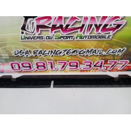 GARNITURE RENFORT DE COFFRE CLIO II RS 172 PHASE 2