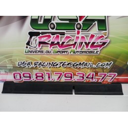 GARNITURE RENFORT DE COFFRE CLIO II RS 172 PHASE 2
