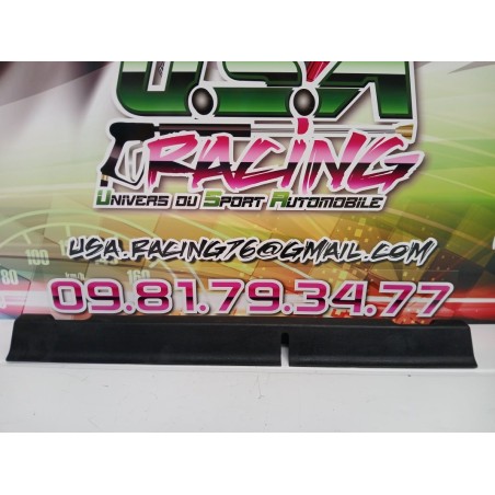 GARNITURE RENFORT DE COFFRE CLIO II RS 172 PHASE 2